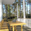 Отель Holiday Home Villa merituuli, фото 5