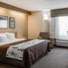 Отель Sleep Inn Lynchburg - University Area & Hwy 460, фото 10