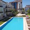 Отель Elegant Golf Belek Pool View, фото 1
