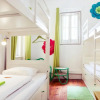 Отель Lisbon Chillout Hostel, фото 19