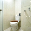 Отель Fully Furnished Studio Springlake Summarecon Bekasi Apartment Near Mall, фото 12