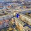 Отель Apartament Przytulny OLD TOWN Heweliusza в Гданьске