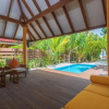 Отель Dhigufaru Island Resort, фото 20