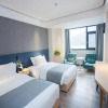 Отель LanOu Hotel Tongren Wanshan Jinlin Avenue, фото 18