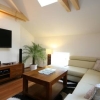 Отель Apartment Attic Olivova в Праге