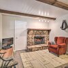 Отель Angel Fire Condo w/ Fireplace < 1 Mi to Ski Resort, фото 2