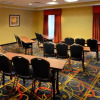 Отель Hampton Inn & Suites Lynchburg, фото 17