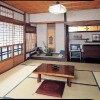 Отель Takigawa Ryokan в Киото