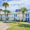 Отель InTown Suites Extended Stay Select Orlando Fl- Lee Rd, фото 17