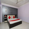 Отель Oyo 14279 Bed Inn, фото 9
