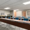 Отель Four Points by Sheraton Raleigh Arena, фото 18