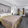 Отель Super 8 by Wyndham Carthage TX, фото 3