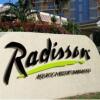 Отель Radisson Aquatica Resort Barbados, фото 17