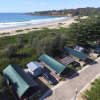 Отель NRMA Tathra Beachfront Holiday Park, фото 11