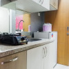 Отель Homey Studio Apartment at Pavilion Permata, фото 2