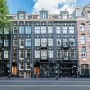 Отель Leidse Square Marnix Apartments в Амстердаме