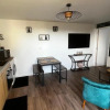 Отель Logement avec terrasse,4 pers, parking, фото 7