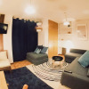 Отель Lollipop Flats City Centre Petit Suite, фото 9