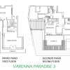 Отель Varenna Paradise 3 in Perledo, фото 29