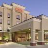 Отель Hampton Inn & Suites McComb, фото 1