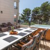 Отель Stunning Home in Makarska with Hot Tub, Sauna & 9 Bedrooms, фото 29
