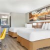 Отель Days Inn & Suites by Wyndham Rocky Mount Golden East, фото 27