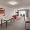 Отель Adina Serviced Apartments Canberra James Court, фото 14