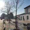 Отель Emiliana am Bahnhof во Франкфурте-на-Майне