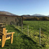 Отель Tyddyn Perthi Farm, фото 9