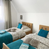 Отель Apartamenty Dwupoziomowe Dwa Widoki Jacuzzi & Sauna, фото 31