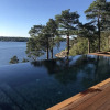 Отель Most Luxurious 5-bed Villa in Boo Stockholm, фото 19