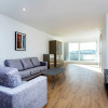 Отель Modern Apartment in London With River Graveney Nearby, фото 7