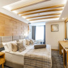 Отель Sarpino Mountain Hotel, фото 7