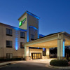 Отель Holiday Inn Express Albemarle, фото 3