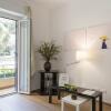 Отель Flat 52M² 1 Bedroom 1 Bathroom - Genoa, фото 3