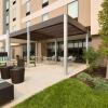 Отель Home2 Suites by Hilton Clarksville/Ft. Campbell, фото 20