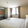Отель B2 Korat Premier Hotel, фото 3