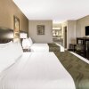 Отель Clarion Hotel & Conference Center Tampa, фото 48