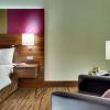 Отель Courtyard by Marriott Linz, фото 7