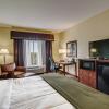 Отель Holiday Inn Express and Suites Wytheville, an IHG Hotel, фото 3