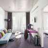 Отель ibis Styles Budapest Airport Hotel, фото 7