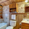 Отель The Log Home, фото 4