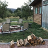Отель Apple Hollow Cabins, фото 17