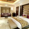 Отель Ramya Resort & Spa, фото 4