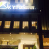 Отель Kytos Hotel, фото 1