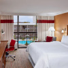Отель Four Points by Sheraton Little Rock Midtown, фото 6