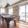 Отель Lighthouse by Avantstay Beachfront View Home w/ Pool Table & Ping Pong, фото 13
