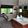 Отель Rivergate Mountain Lodge, фото 4