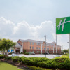 Отель Holiday Inn Exp Winston Salem, an IHG Hotel, фото 20