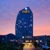 Отель Huaguoshan Rongxin Hotel, фото 1